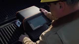 DuraLabel Toro Max  Industrial Label Printer