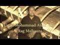 Ustad mohammad alam khan rag malkauns