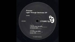 Process - XI (Tristan Remix)