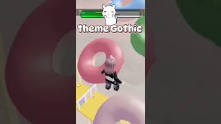 roblox would u rather outfit addition 🫠