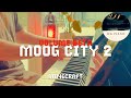 Moog City 2 Minecraft Piano Cover Sheet Music