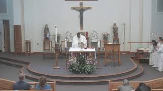 SJN Merrimack NH -- Sunday, April 26, 2026: Fourth Sunday of Easter: 10:00 AM