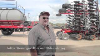 Wheat School: Prepping Your Seed Drill - CASE IH
