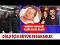 Fahriye Evcen’in doğum yapacağı tarih belli oldu