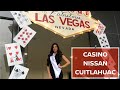 Evento de Casino Nissan Cuitlahuac 2019
