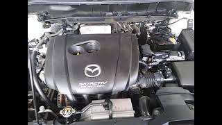 Mazda Skyactiv-G (PE-VPS) 2.0 L I4 Engine - Idle Sound & Reving - Engine Bay View Mazda Skyactiv-G (PE-VPS) 2.0 L I4 Engine - Idle Sound & Reving - Engine Bay View