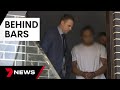 Teenager accused of murdering a man in Balmain | 7 News Australia