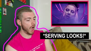 Lady Gaga - Rain On Me (with Ariana Grande) |*Music Video REACTION!!*|