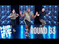 20min Hip-Hop Fit Cardio Dance Workout "Round 63" | Mike Peele