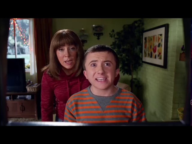The Middle Funniest Moments- Part 2