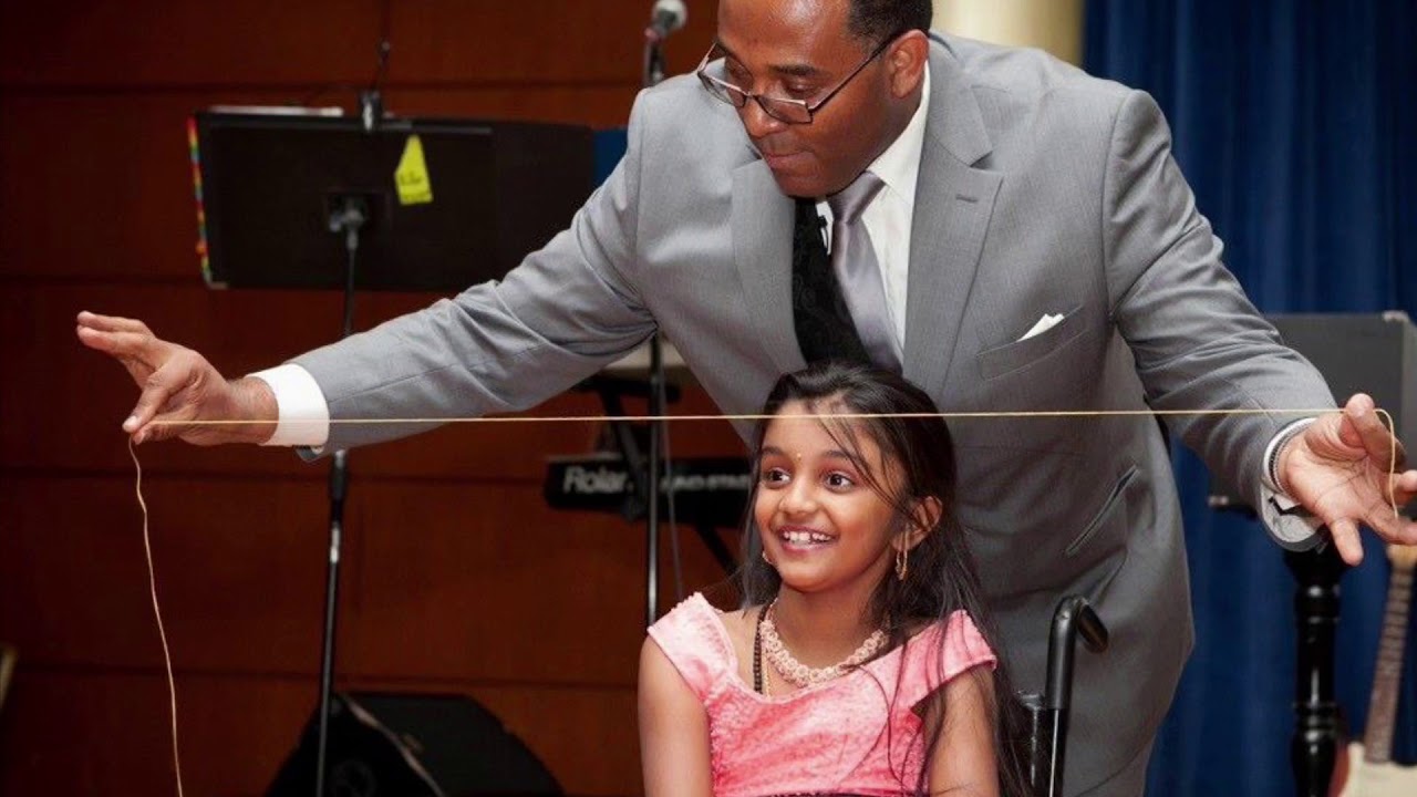 Michael Vincent Presents | The Lie Detector