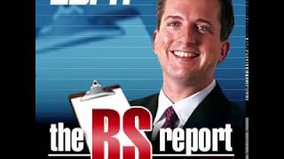 B.S Report - Charles Barkley (2007.10.24)