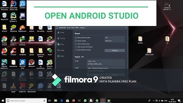 Clean and reduce the size of your Android App in Android Studio