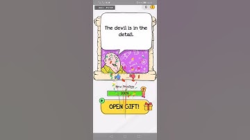 Braindom Level 290 walkthrough