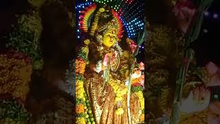 🔥❤️#durgamatha#ammavaru#ganiathukur#krishnadistct