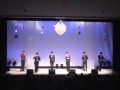 18 - Nice&#39;n Slow (a cappella ver.) by Rhythm Reflection in SCS Spring Live &#39;10