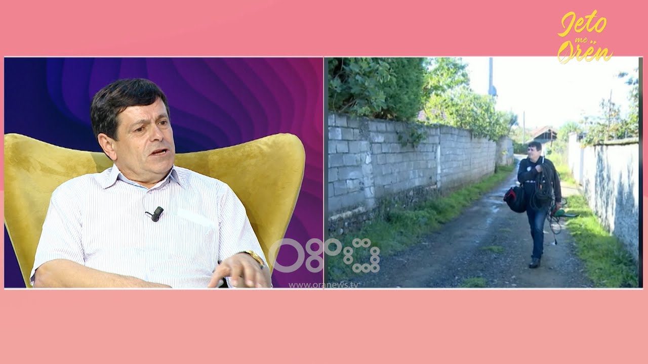 Ku dallohet paraja me djersë dhe paraja e haramit, profesor Lush Susaj nga auditoret tek kopshtaria