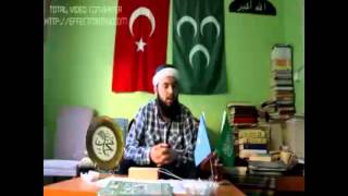 Genç Çeriler -Kalplerin Keşfi Sohbetleri-Allah C.c. Korkusu 1. Bölüm