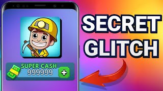 Idle Miner Tycoon: Unlimited Money & Super Cash Hack screenshot 4
