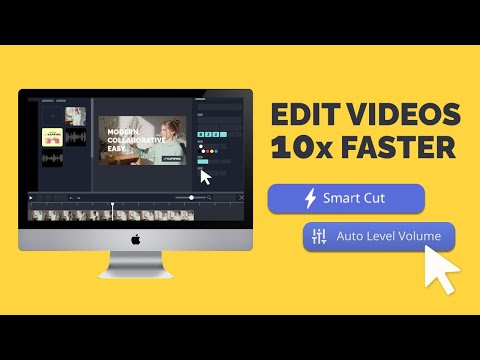 3 AI Tools You NEED To Edit Videos 10x Faster 
