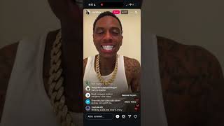 SOULJA BOY| JUST BEING SOULJA BOY| IS HE THE 1st???