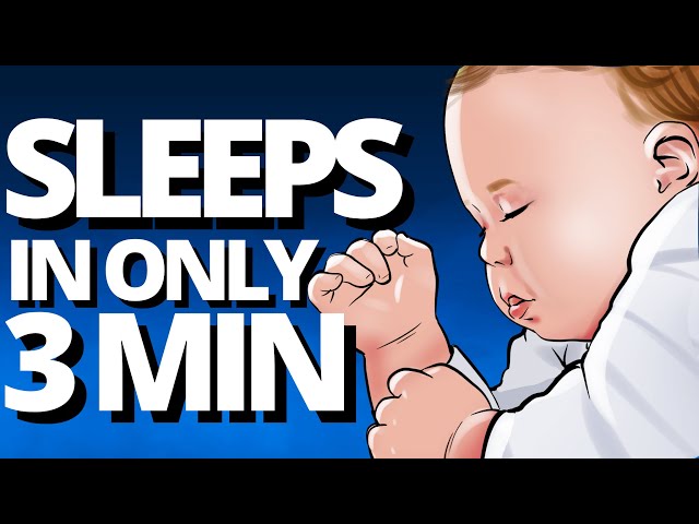 Baby Sleep Music with Nature Sounds - Fall Asleep and Relax Instantly! class=
