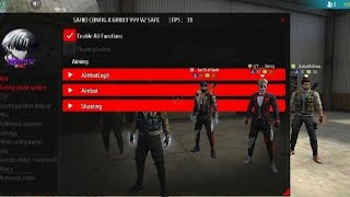 ✅Free Fire  New Mod Menu APK ob52💯 non root device 💯%working  screenshot 3