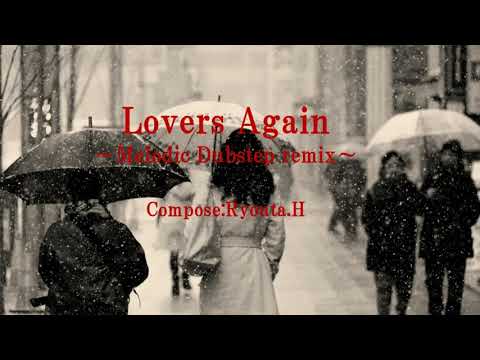 EXILE ~Lovers Again~ original remix カラオケ