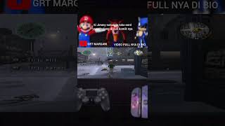 SI JIMMY NOLONGIN TOKO NERD YANG DI CUR DI GAME BULLY EPS 10#game#bullyps2#gameplay#shortvideo