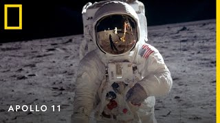 Apollo 11: 50. évforduló | National Geographic