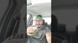 فوائد عصير ورق الكرنب مهم جدا suco de couve