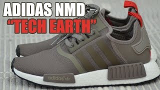 adidas nmd tech earth