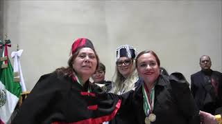 Abogada Silvia Rivera Hernández Presidenta de Trámites y Asesoría de Transporte Público @seguidores