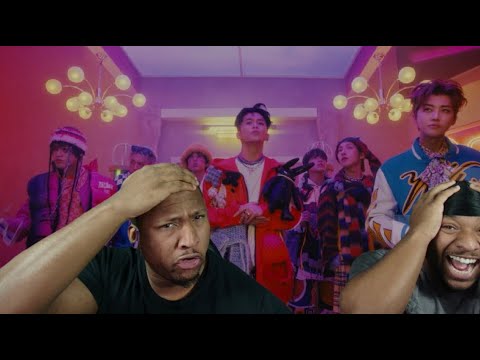 NCT DREAM 엔시티 드림 'ISTJ' MV | TWINS REACTION | THIS WAS AN INTERESTING ONE..... HELP DREAMIES!