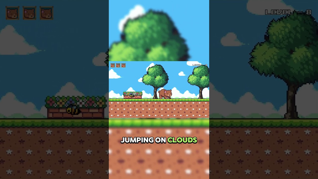 Rolling around at the speed of Grizzly. 