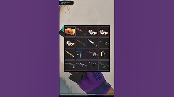 😩 Goodbye to CS2 — donating my fav skins to the community