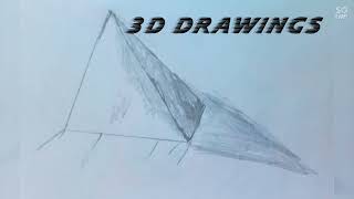3D Drawings