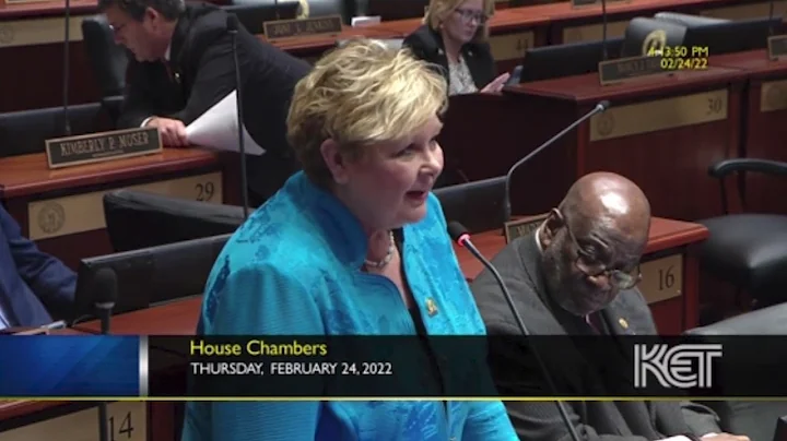 2022 Regular Session - Day 35 - Page Introduction,...