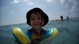 Holiday In Turkey Antalya Konyaalti Underwater Love