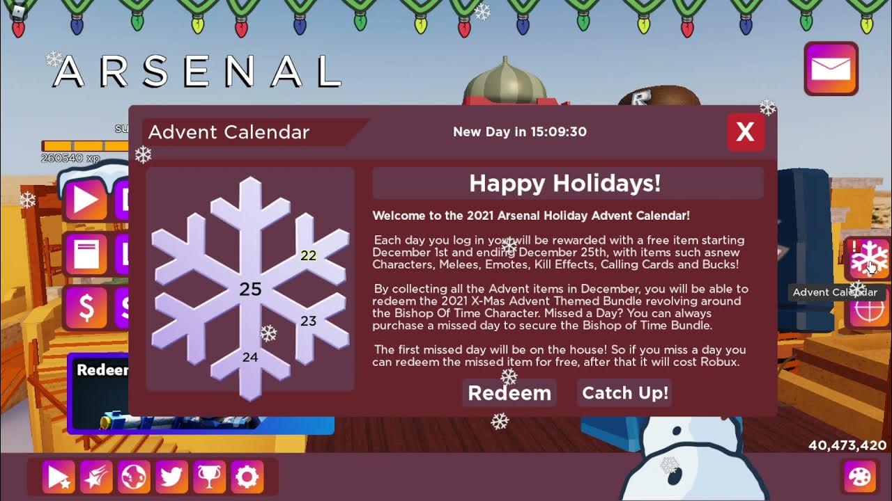2021 Arsenal Advent Calendar Day 22 Reward YouTube