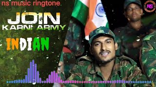 mene bachpan | mein tha soch liya |Maine join karni | army song full video || (ns music ringtone) screenshot 5