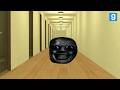 SCARY LITTLE PROXIMITY NEXTBOT | GMOD