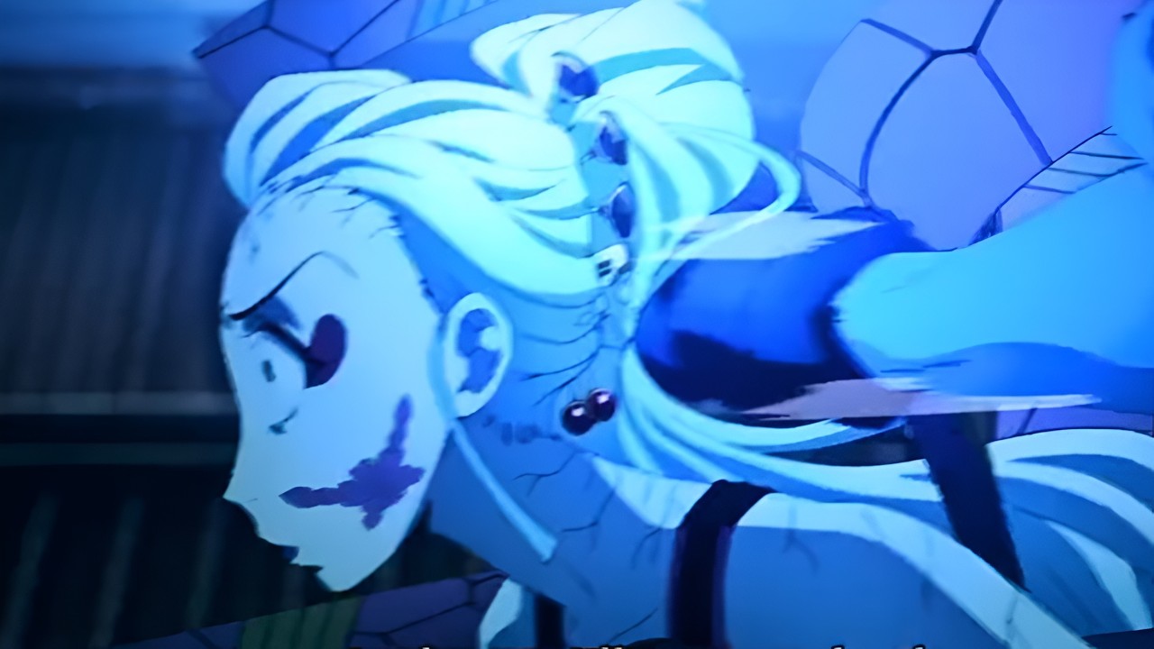 The BIGGEST FRAUD in Demon Slayer