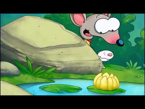 Treehouse TV Toopy and Binoo Next Bumper (2012 Recreation)