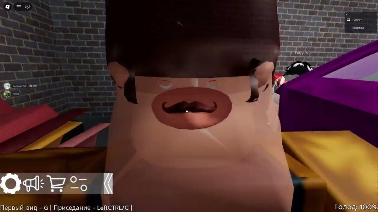 ЧТО БУДЕТ ЕСЛИ ВЫПИТЬ АЛКОГОЛЬ В Odyssey (ft. @Lev736lol )