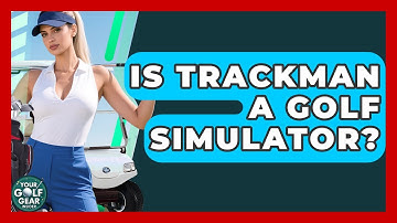 Is TrackMan A Golf Simulator? - Your Golf Gear Insider