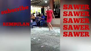 REMBULAN || terbaru dangdut koplo || sakjose  #dangdut #REMBULAN #terbaru