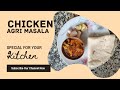 I Cooked The Spiciest Chicken Curry Ever