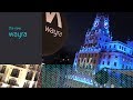 The New Wayra