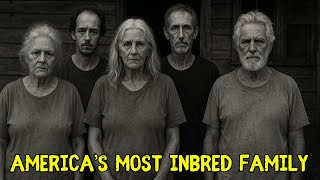 The Whittakers: Inside America’s Most Inbred Family Mystery